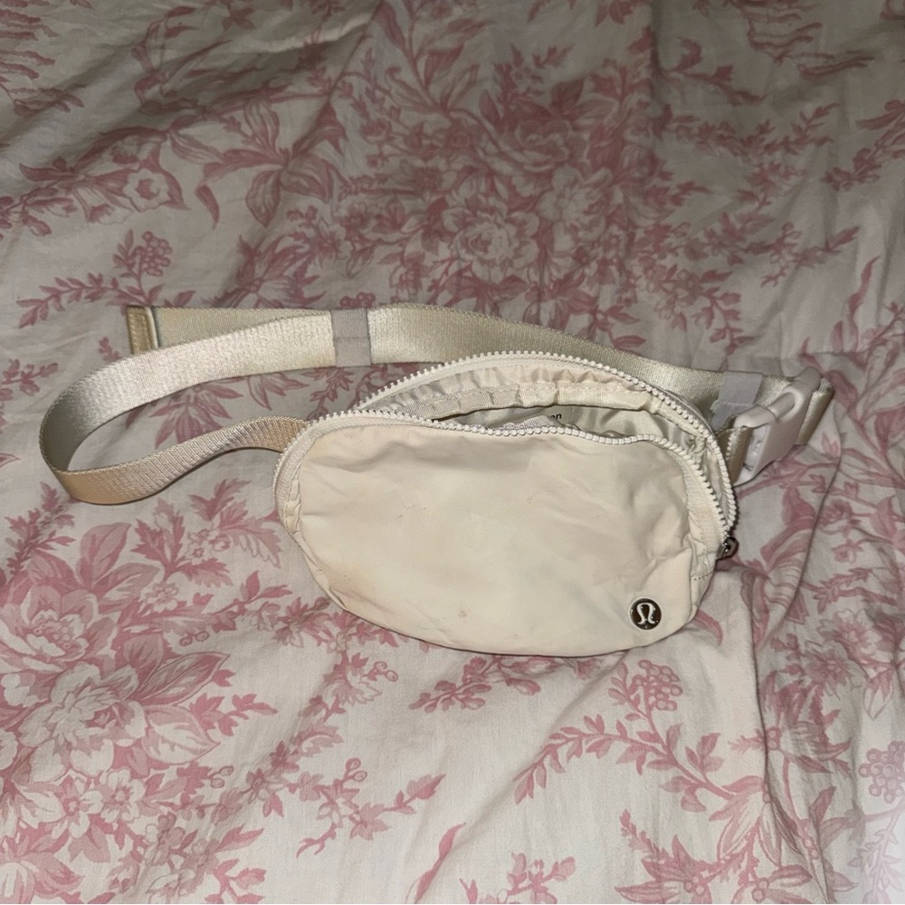 lululemon athletica belt Bag